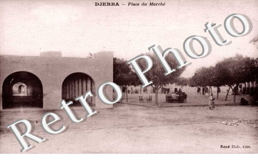 Place du marche