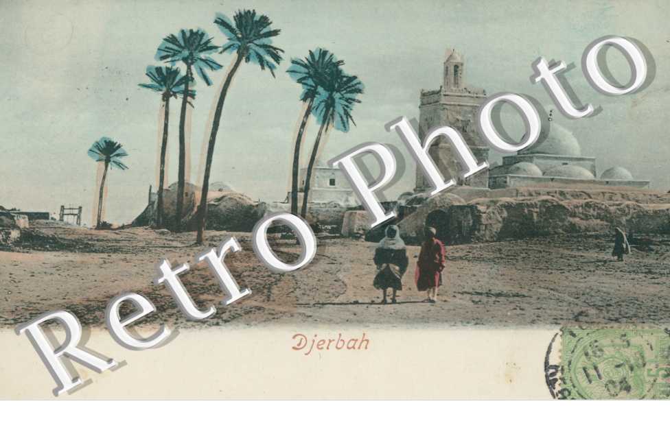 Djerbah