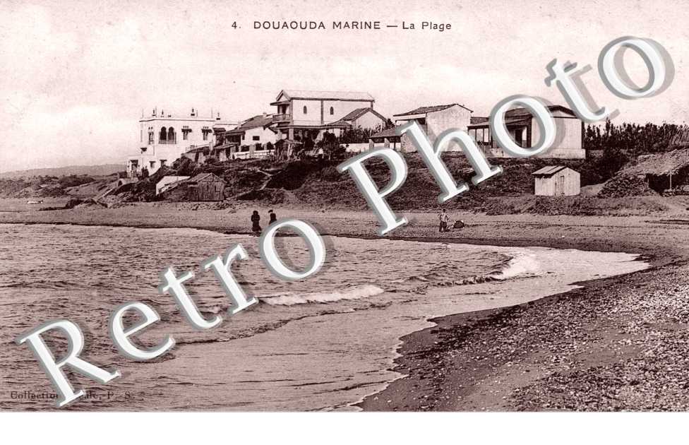 La Plage