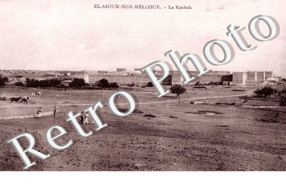 La Kasbah