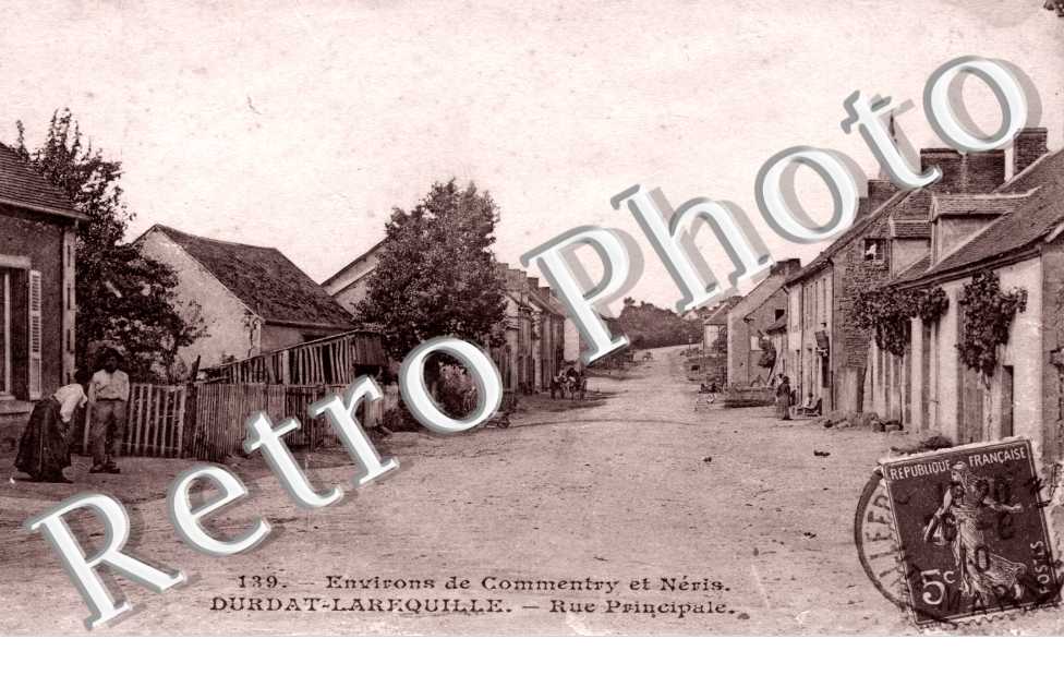Rue Principale