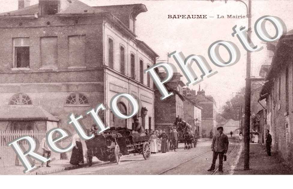 La Mairie