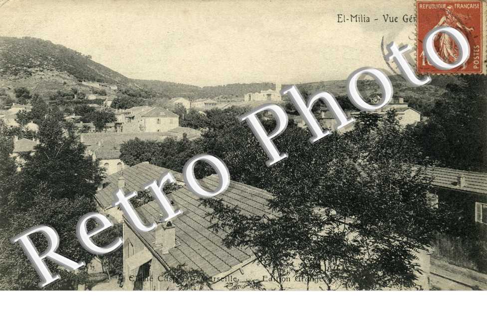 vue generale
