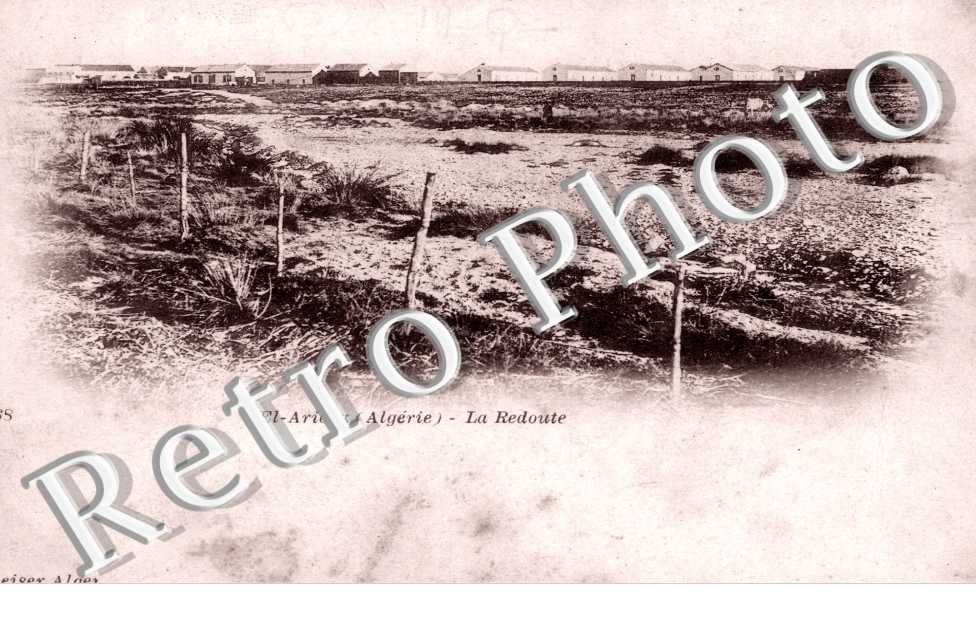 la Redoute