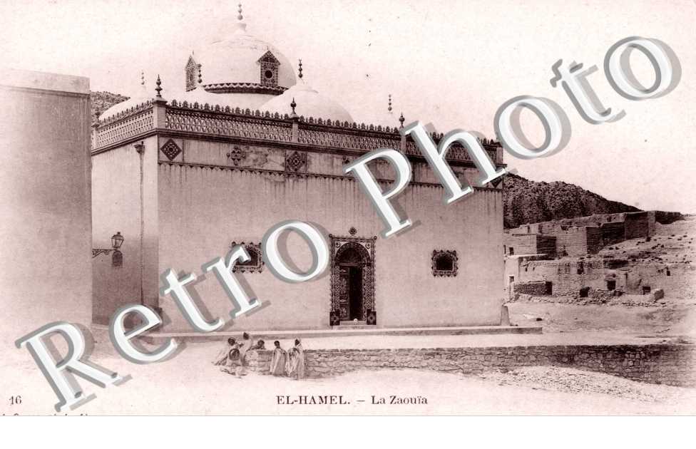 la Zaouia