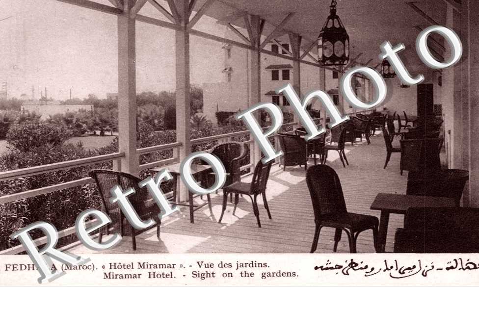 Hotel miramar