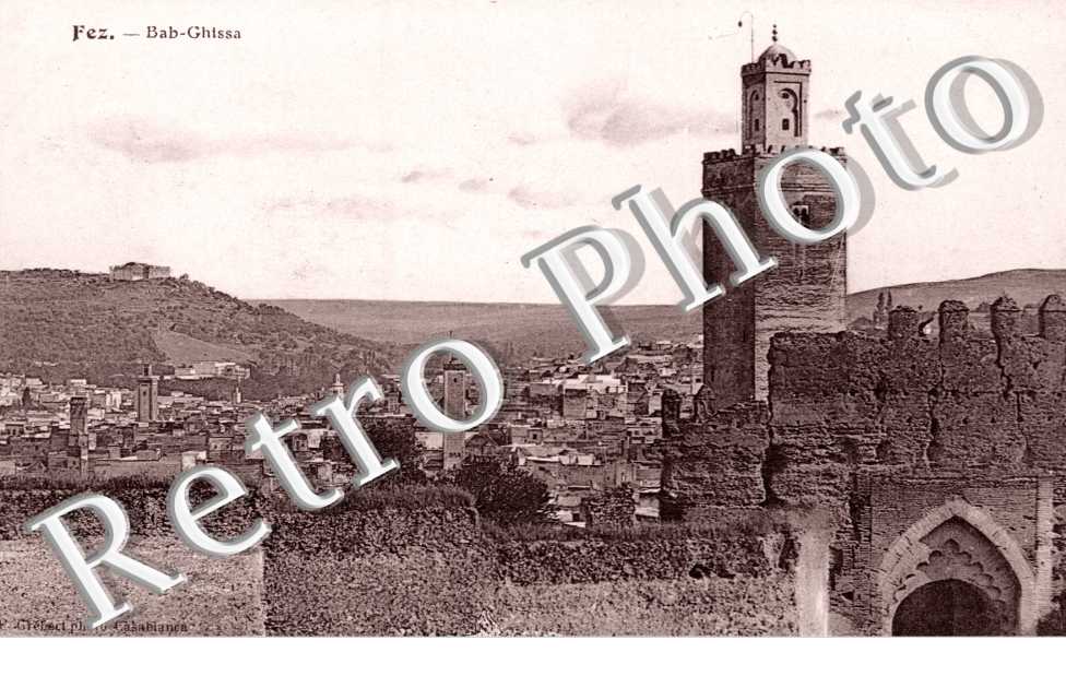 Bab Ghissa