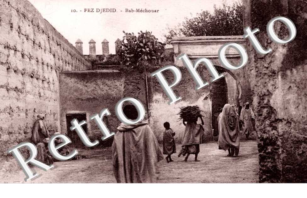 Bab-Mechouar