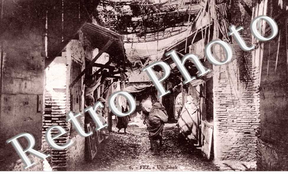 Un Souk