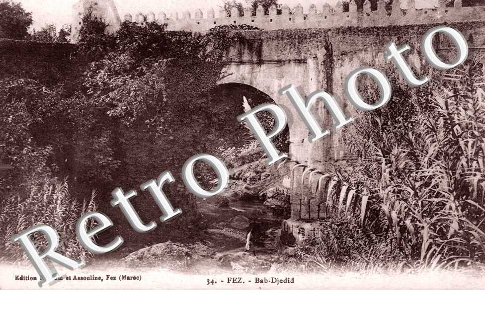 Bab Djedla