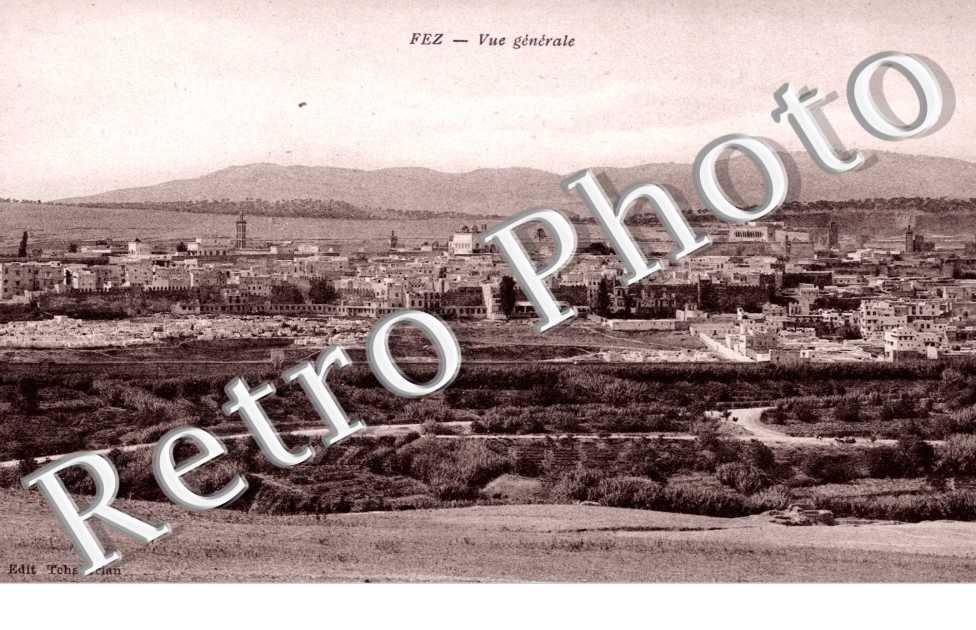 Vue Generale