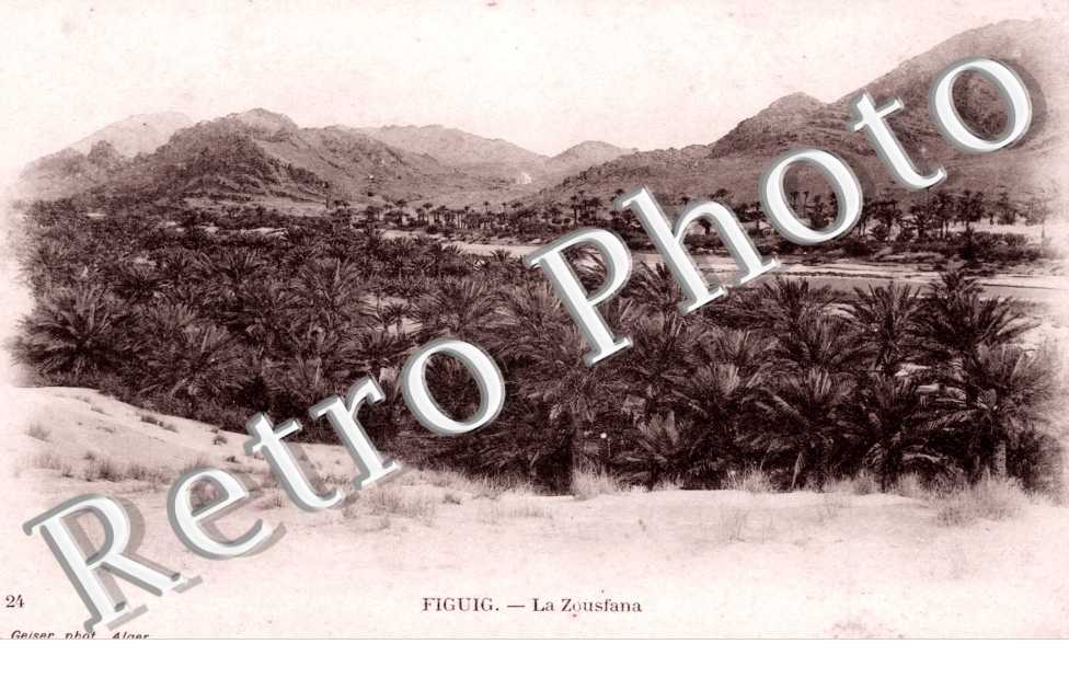 La Zousfana