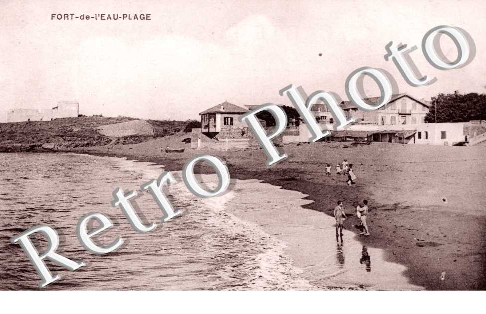 Plage