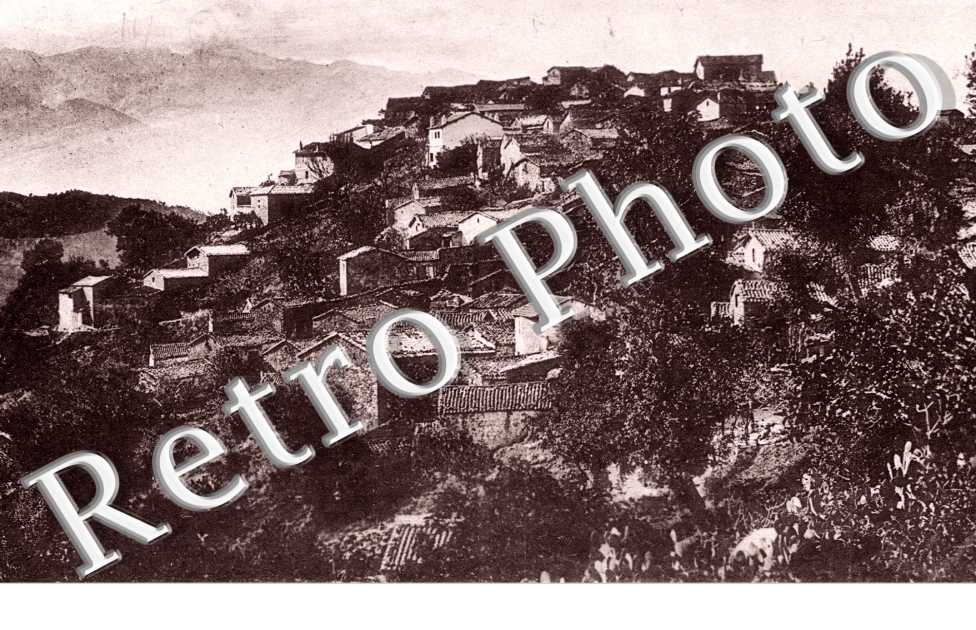Village Kabyle