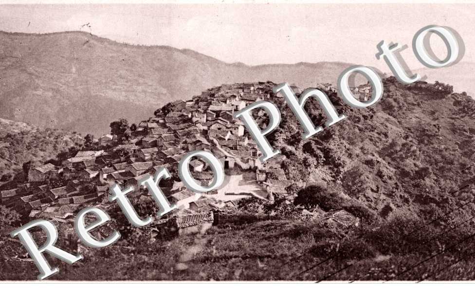 Village Taourirt Amokrane