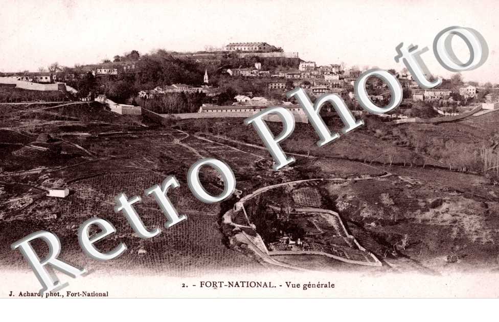 Vue Generale