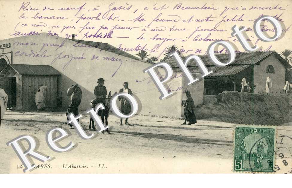 l'Abattoir