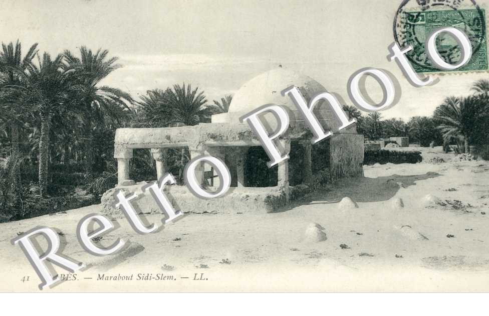 Marabout Sidi-Slem