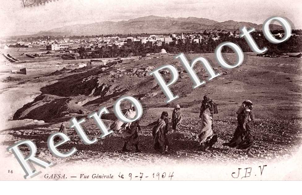 Vue Generale
