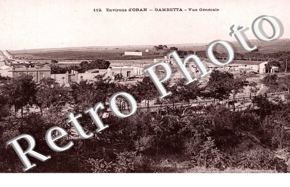 Vue Generale