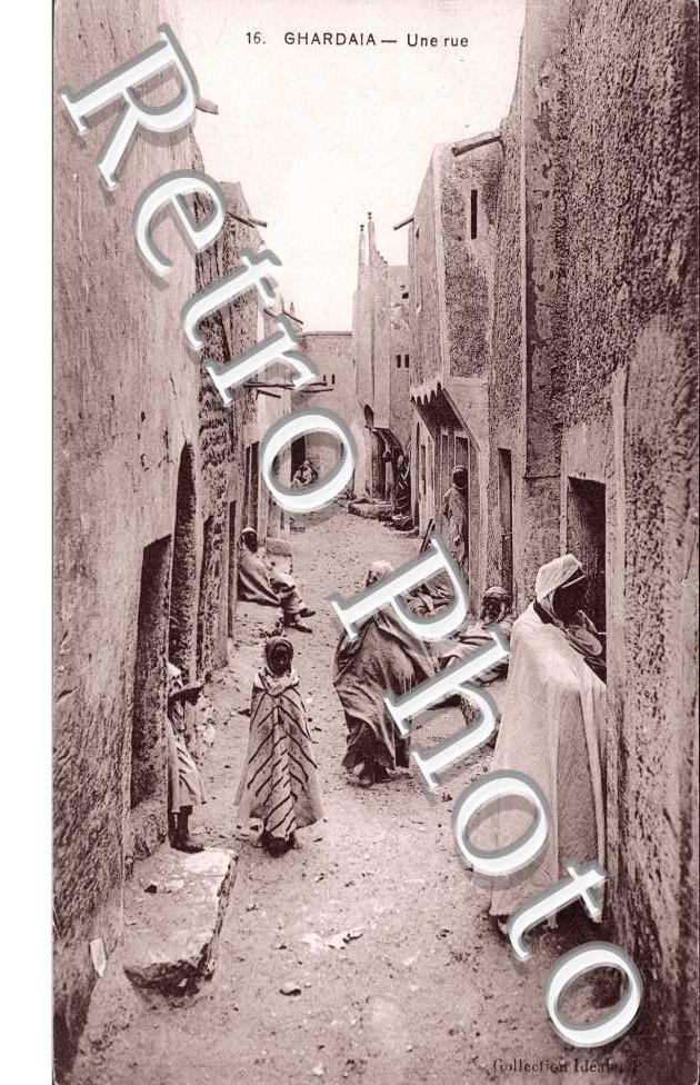 Une rue
