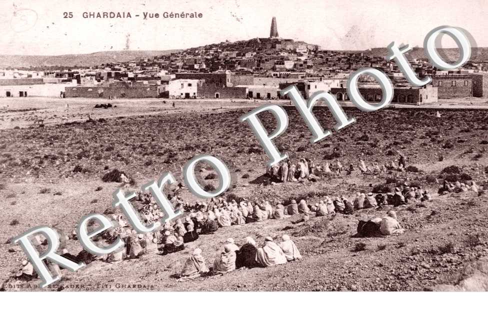 vue generale