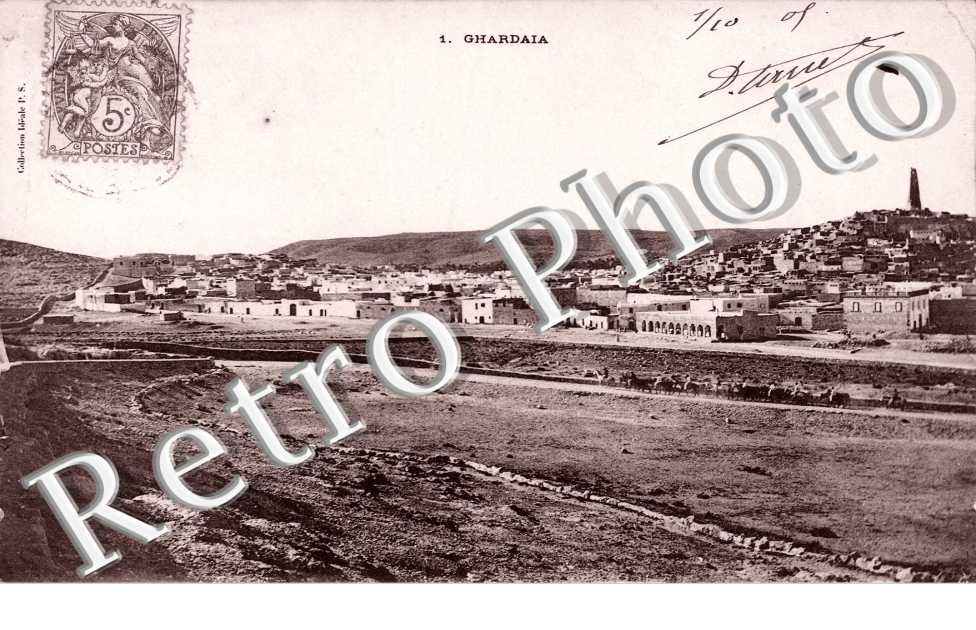 ( vue generale )