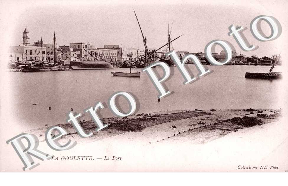 le port