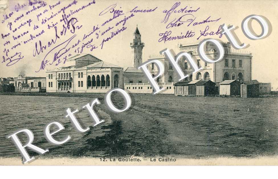 le casino