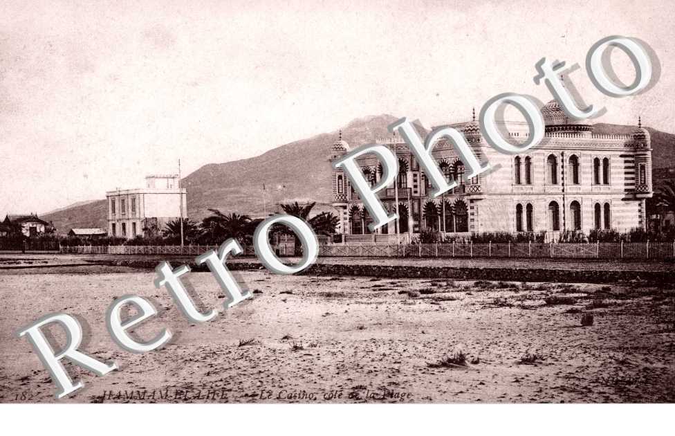 ( vue generale )
