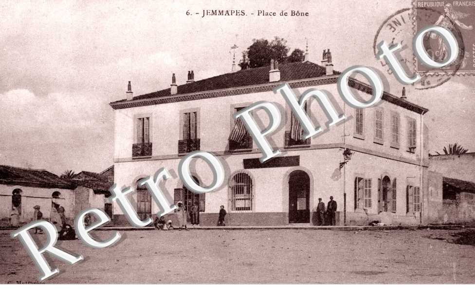 Place de Bone