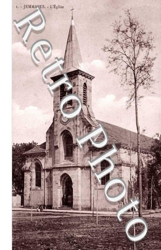 l&#039;Eglise