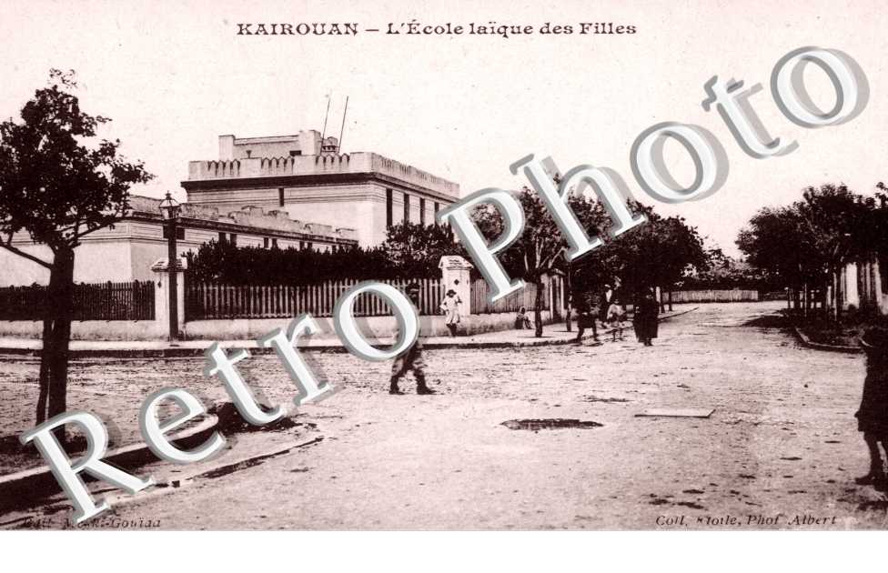 l&#039;Ecole Laique des Filles