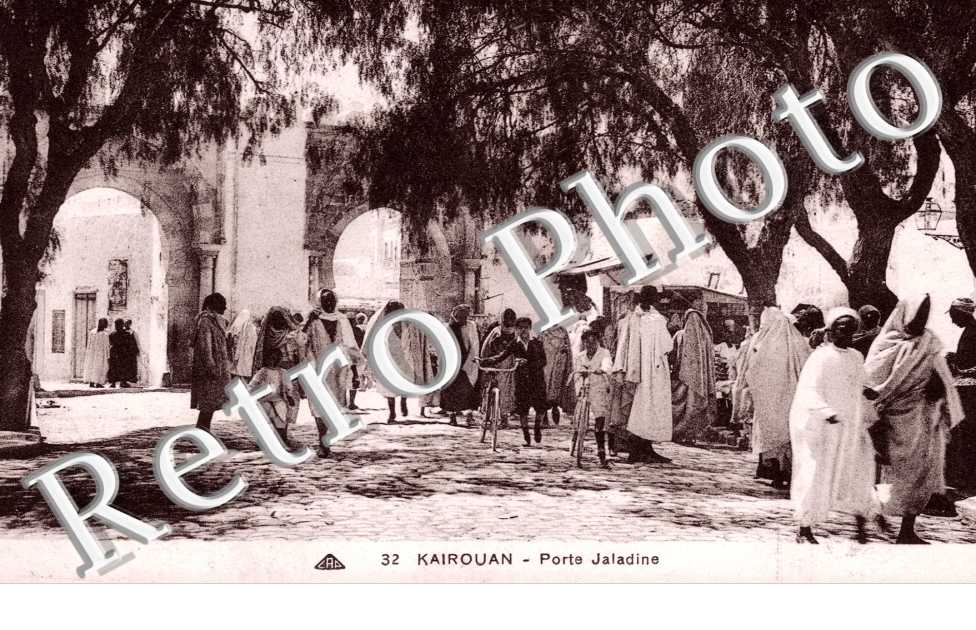 Porte Jaladine