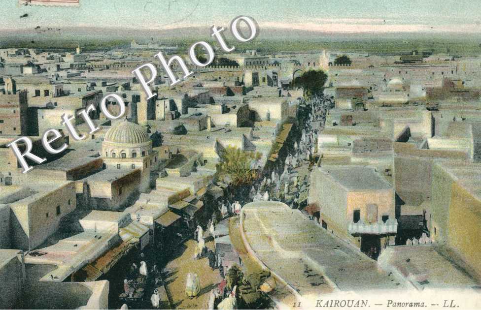 Panorama