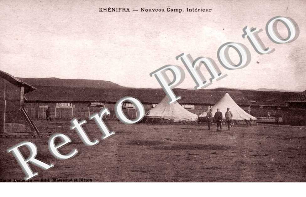 Nouveau Camp
