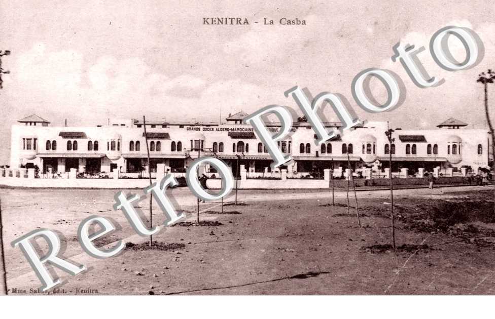 La Casba