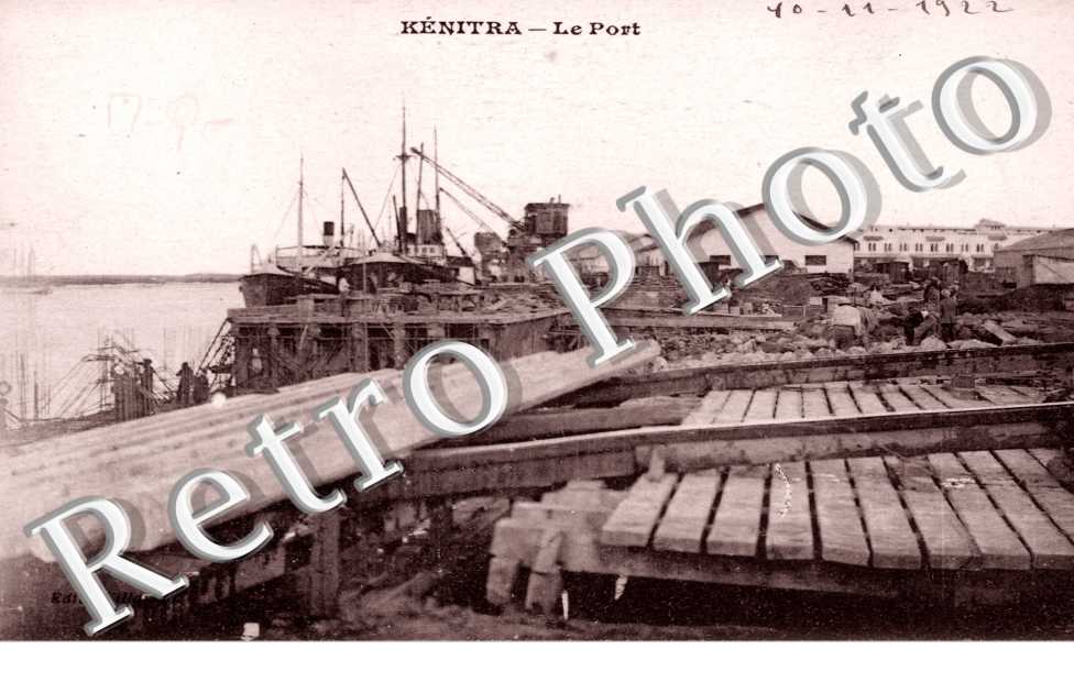 Le Port
