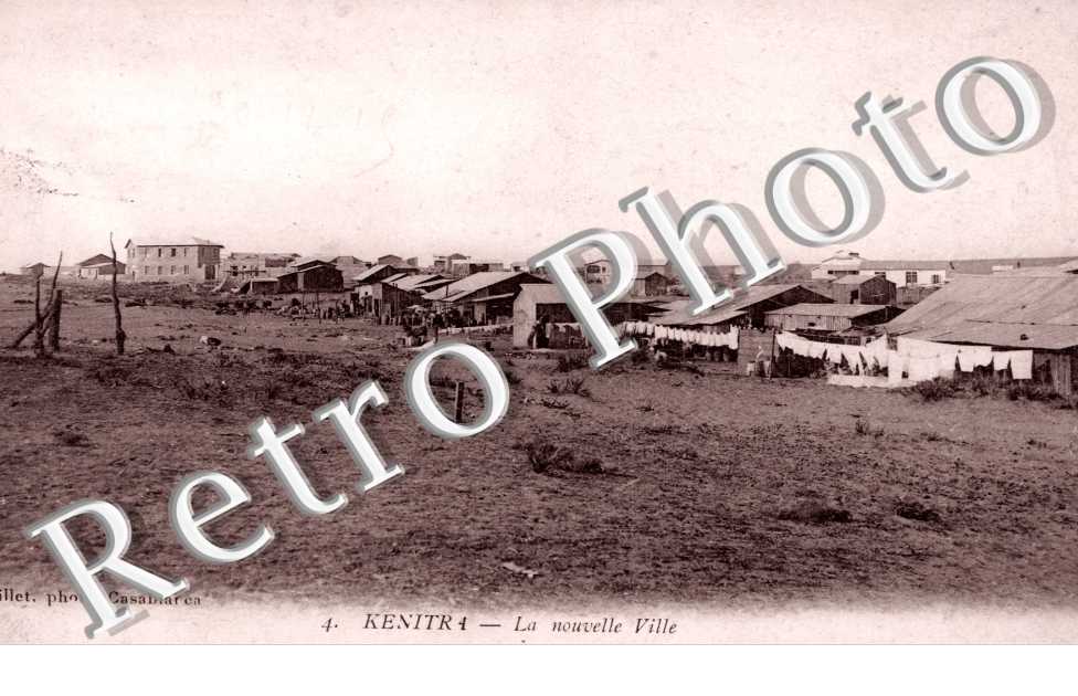 La Nouvelle Ville