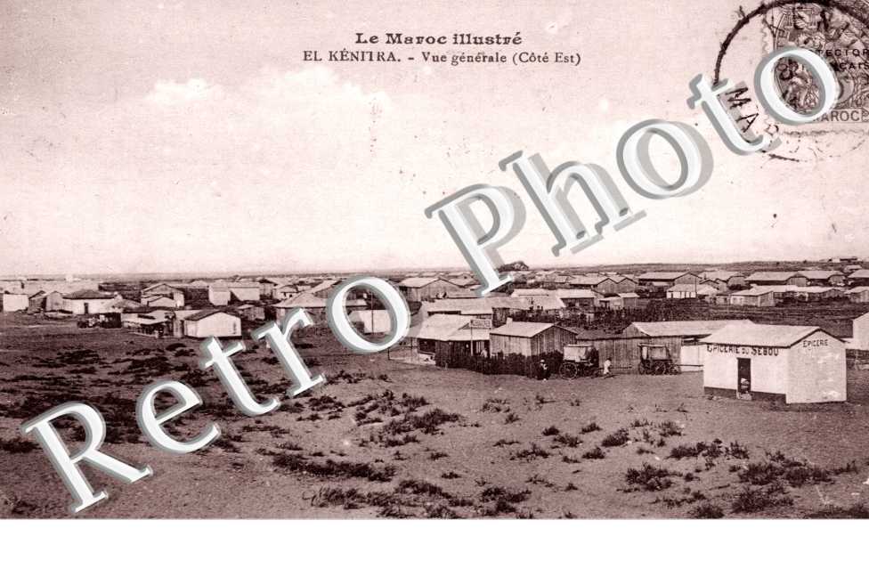 Vue generale