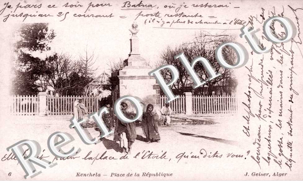 Place de la Republique