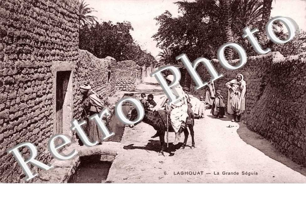 la Grande Seguia