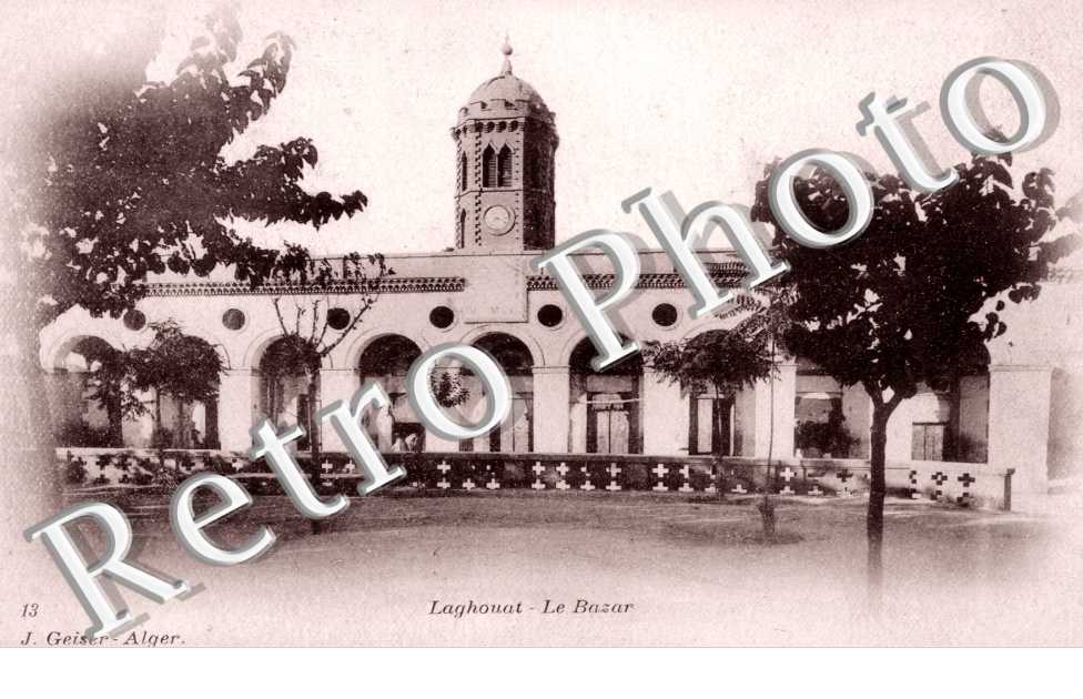 le Bazar