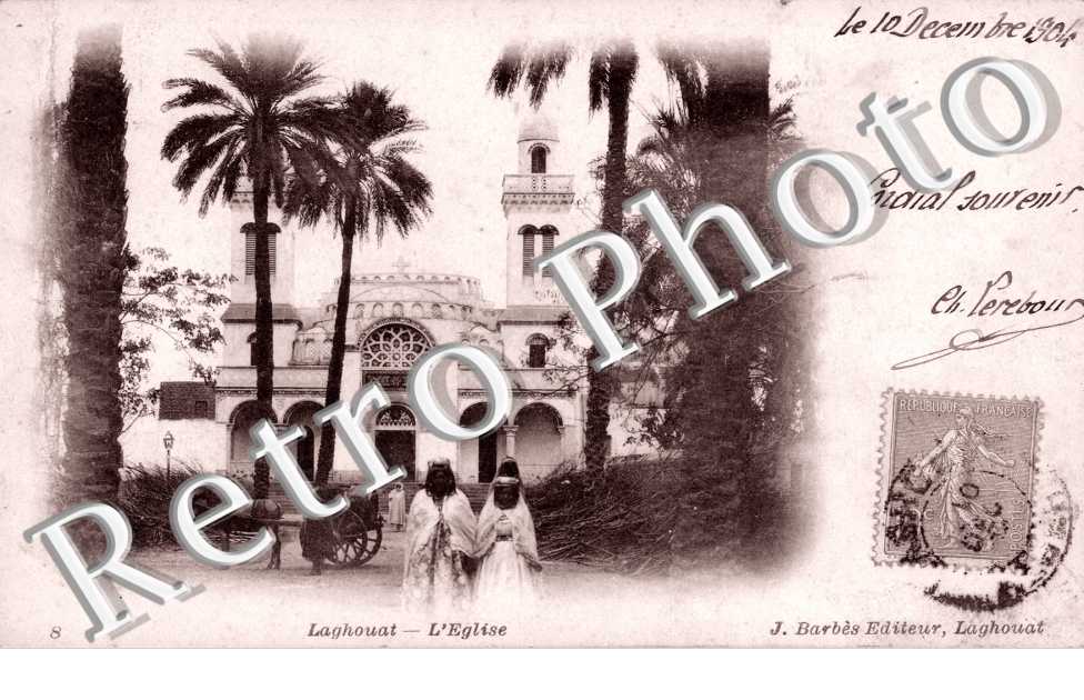 l&#039;eglise