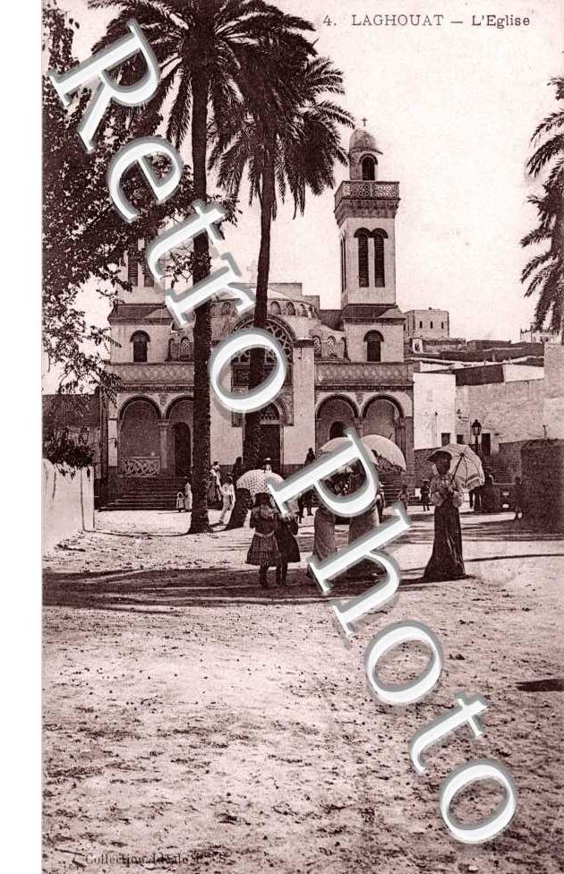 l'Eglise