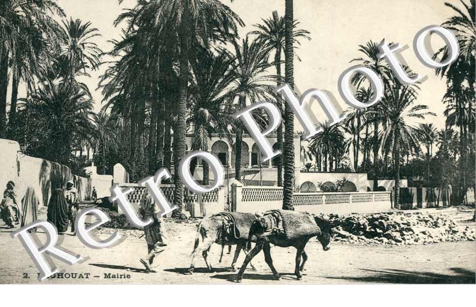 Mairie