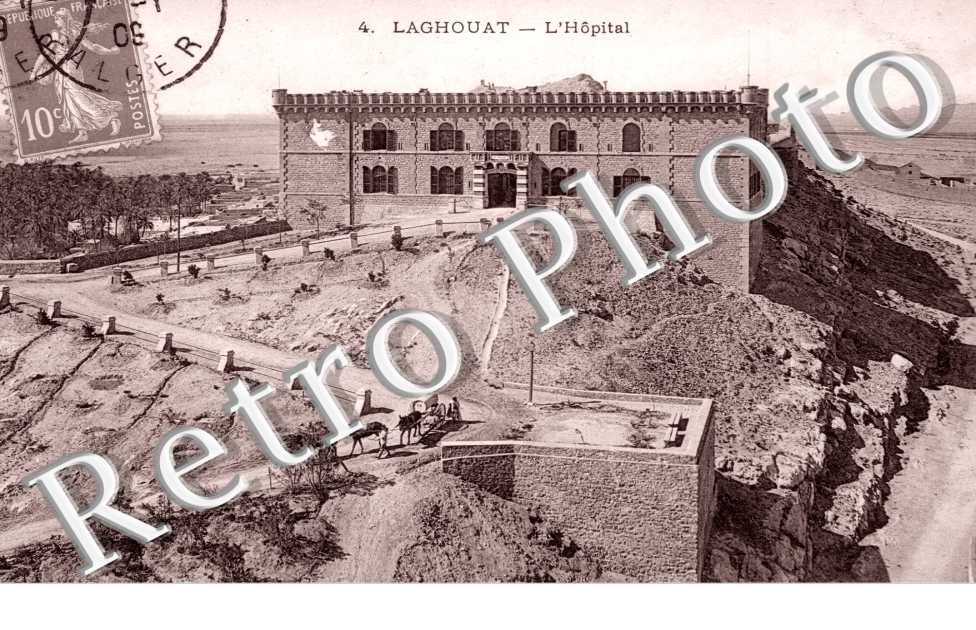 l'Hopital