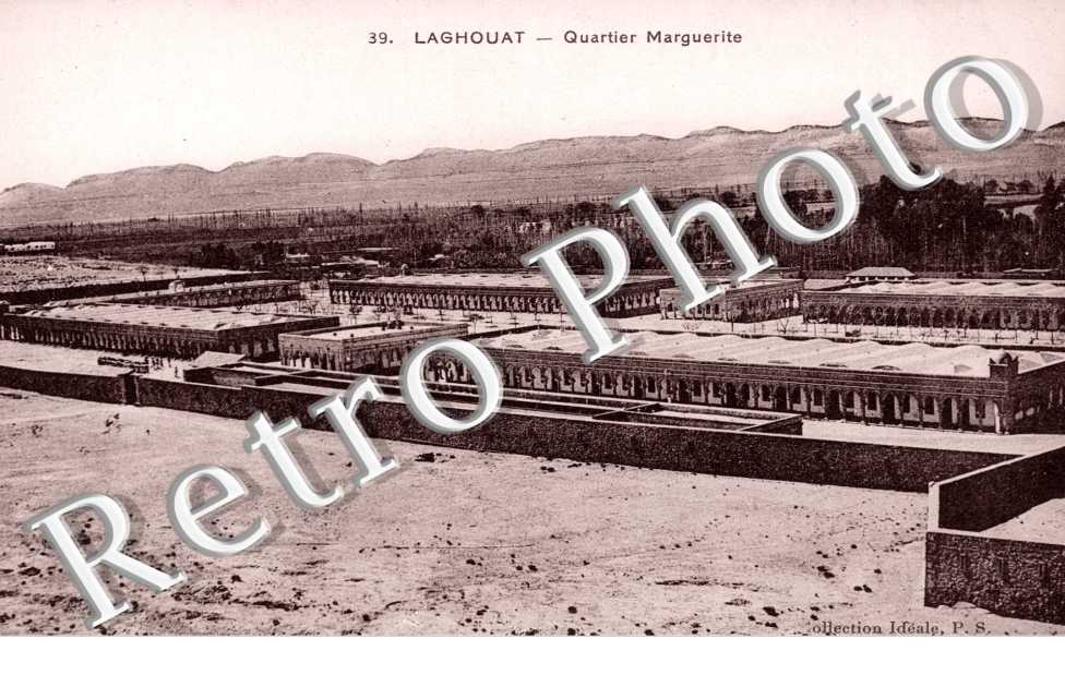 Quartier Marguerite