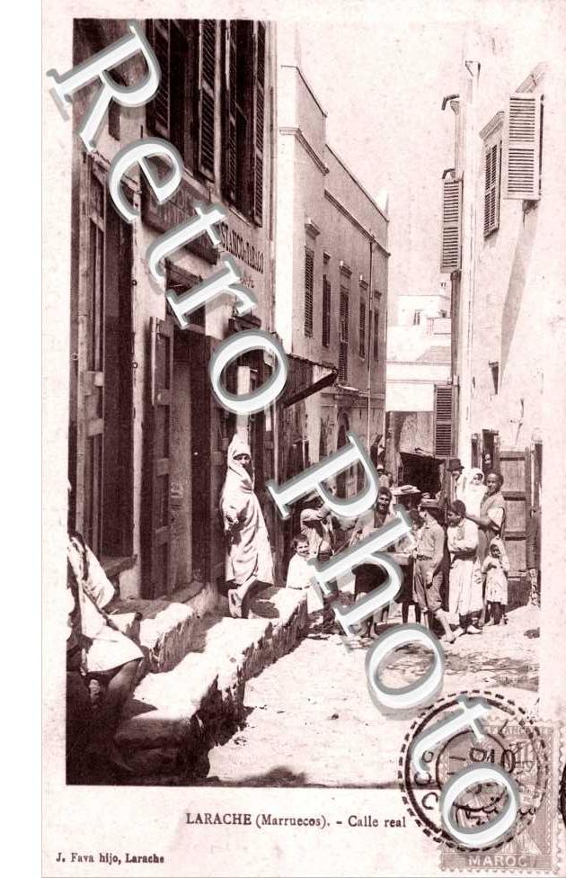 Calle Real