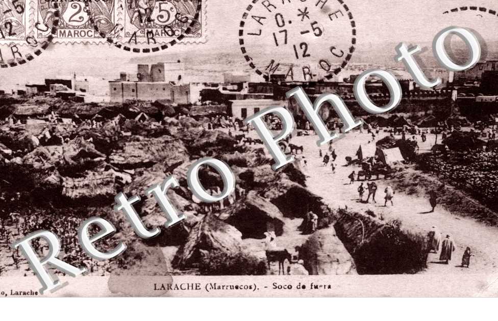 Soco de fuera